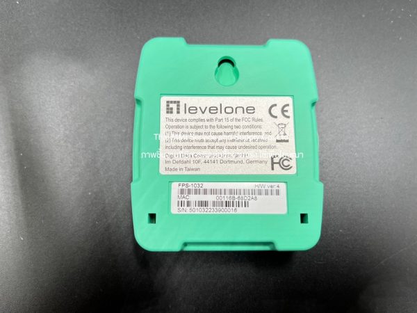 Levelone - FPS-1032 USB Print Server