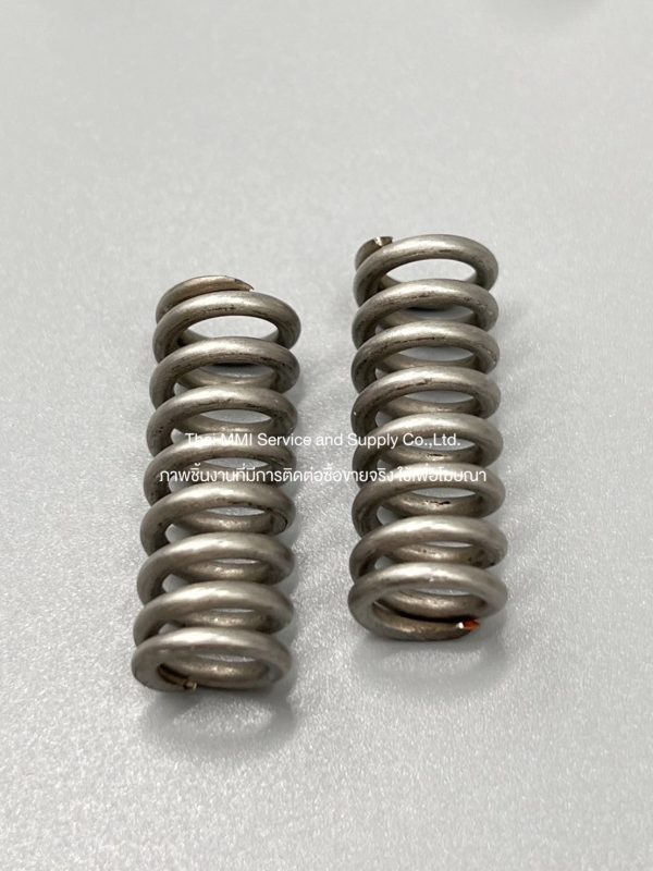 Spring 5.5 mm SUS304