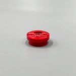 Seal HPU (Color Red) - 16*6*7.3 mm.