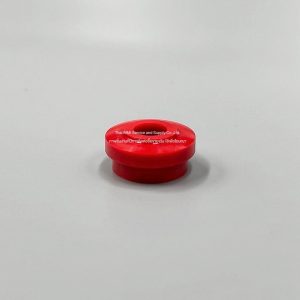 Seal HPU (Color Red) - 16*6*7.3 mm.