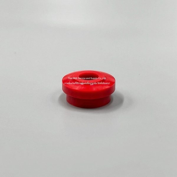 Seal HPU (Color Red) - 16*6*7.3 mm.