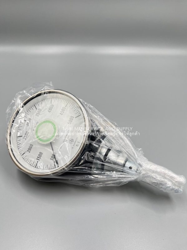 KURAMOTO - Tachometer range 1000 - 5000 RPM