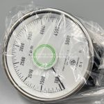 KURAMOTO - Tachometer range 1000 - 5000 RPM