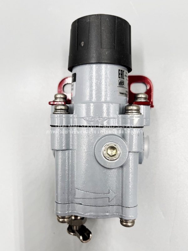 Masoneilan - Filter Regulator 78-40 (Air Set)