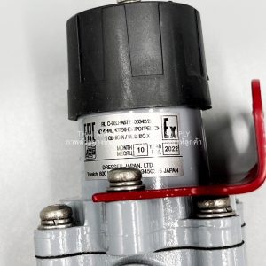 Masoneilan - Filter Regulator 78-40 (Air Set)