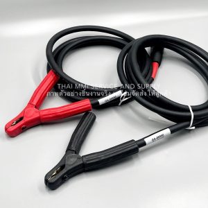 MEGGER - Cable Set GA-00550