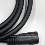 MEGGER - Cable Set GA-00550