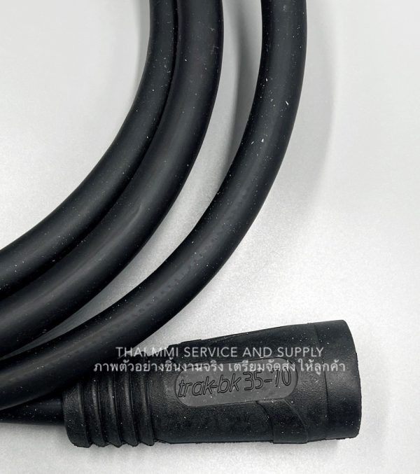 MEGGER - Cable Set GA-00550