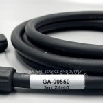 MEGGER - Cable Set GA-00550