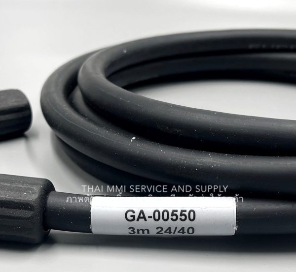 MEGGER - Cable Set GA-00550