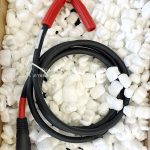 MEGGER - Cable Set GA-00550