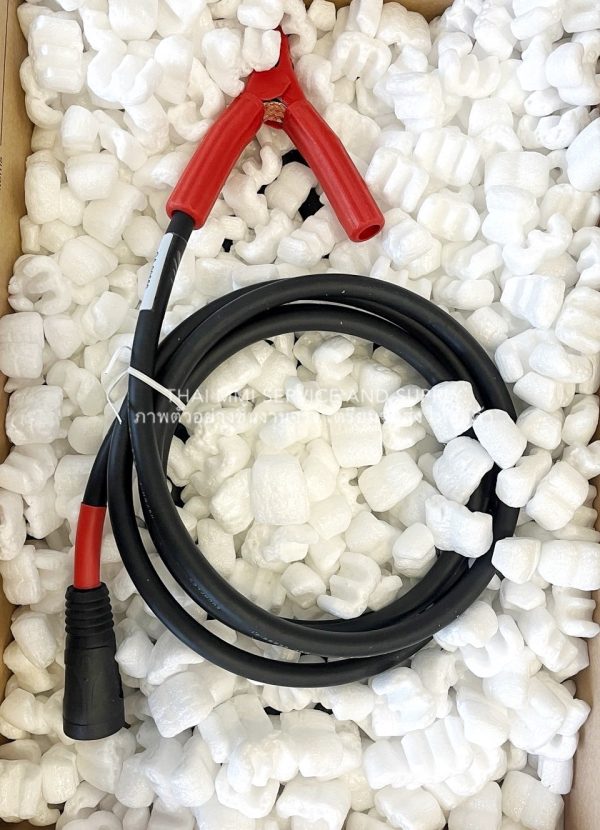 MEGGER - Cable Set GA-00550