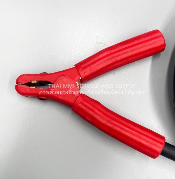 MEGGER - Cable Set GA-00550