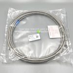 SWEGLOK - Flexible Teflon Hose (SS-TH4TA4TA4-500CM)