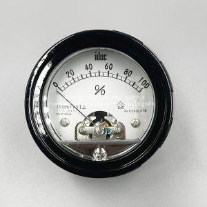 IDEC - Indicator Capacity Gauge