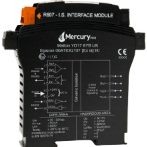 MERCURY - R507/R507A I.S Interface Module