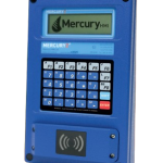 MERCURY HMI - MERCURY 2+ TERMINAL