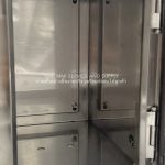 Stainless Steel Box With Single Door