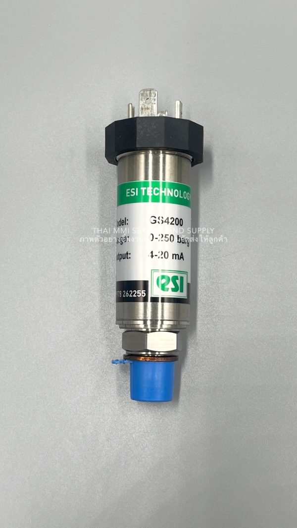 ESI - Pressure Transmitter GS4200-0250AB