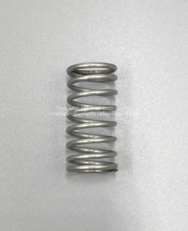 Spring SUS304 (OD17 * ID13.3 mm.)