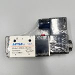 AIRTAC - Solenoid Valve (3V210-08 NCB)