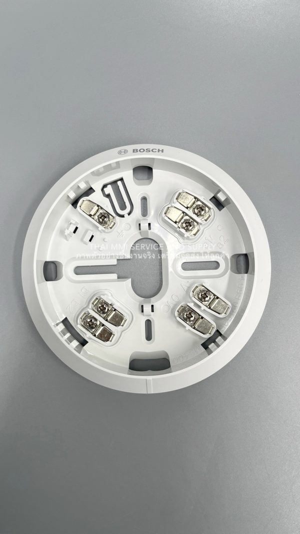 BOSCH - MS 400 Detector Bases