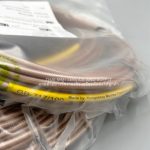 KONGSBERG - Coaxial Cable