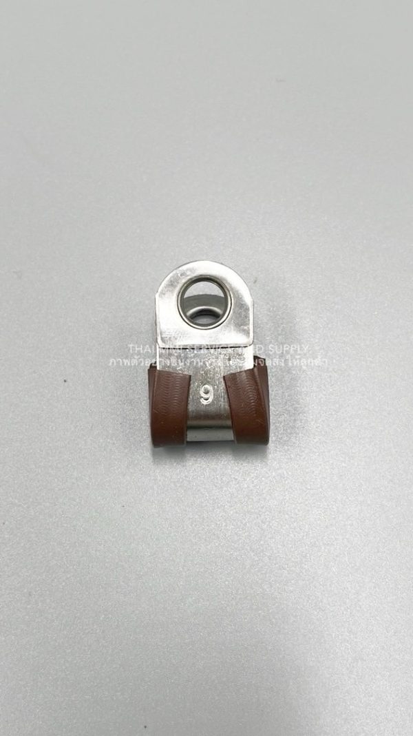 KONGSBERG - Cable Clamp