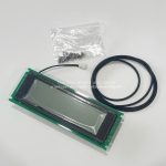 Mercury - Replacement M2 and Display Kit