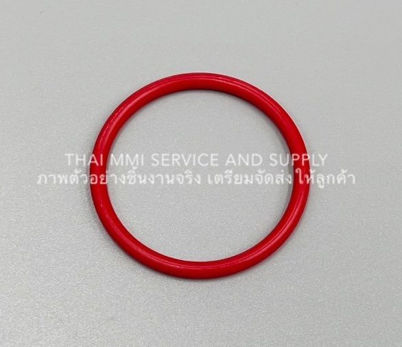 O-Ring - Polyurethane (29.82 * 2.62 mm.)