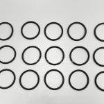 O-Ring Viton (29.82 * 2.62 mm.)