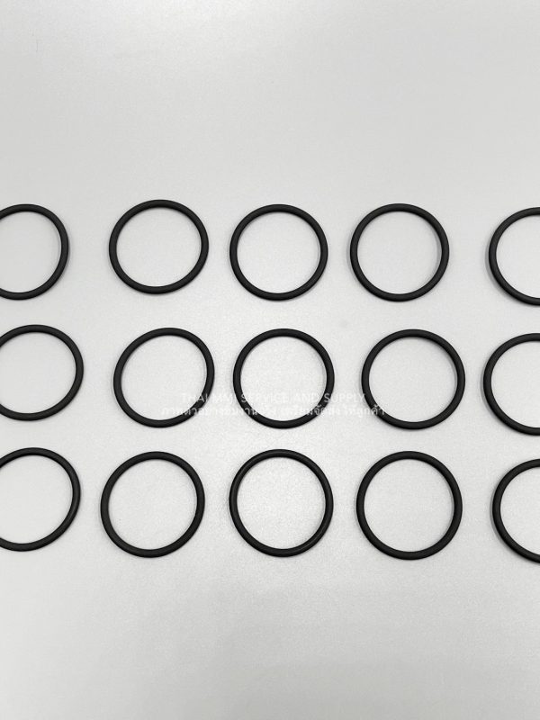 O-Ring Viton (29.82 * 2.62 mm.)