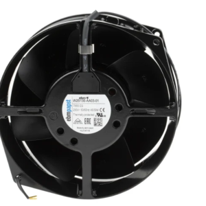 EBMPAPST – W2S130 Series Axial Fan