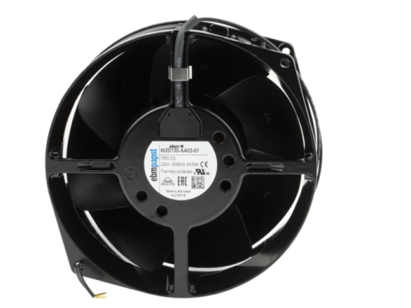EBMPAPST – W2S130 Series Axial Fan
