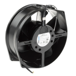 EBMPAPST – W2S130 Series Axial Fan