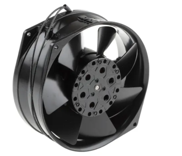EBMPAPST – W2S130 Series Axial Fan
