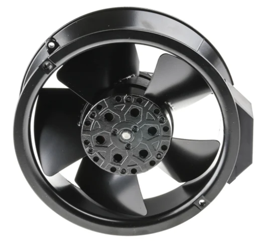 EBMPAPST - W2E143 Series Axial Fan