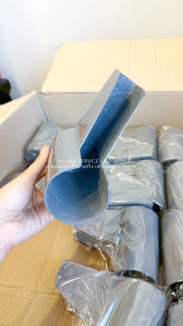FRP - Sun Shade Type 4 for ICO3S