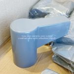 FRP - Sun Shade Type 4 for ICO3S