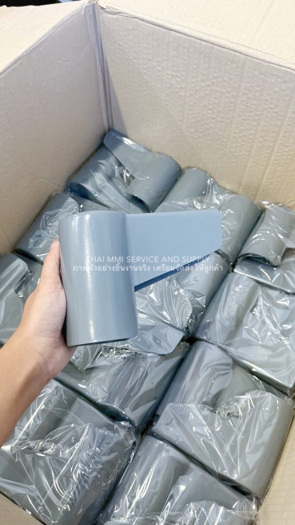 FRP - Sun Shade Type 4 for ICO3S