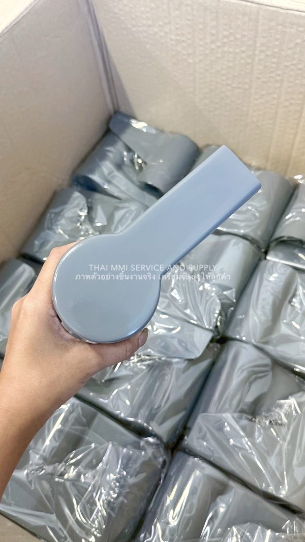 FRP - Sun Shade Type 4 for ICO3S