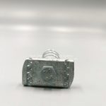 Hex Bolt & Spring Nut M6