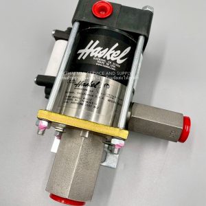 Haskel - Liquid Pump (MS-12)