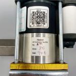 Haskel - Liquid Pump (MS-12)