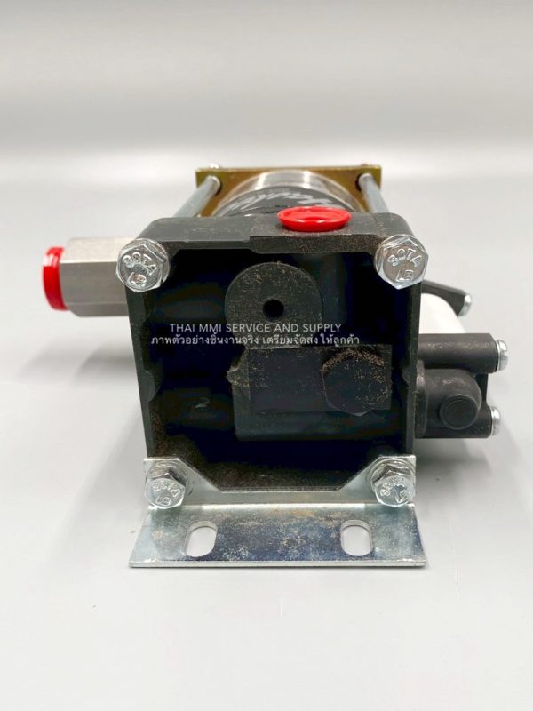 Haskel - Liquid Pump (MS-12)