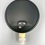 YAMAMOTO KEIKI - Ordinary Pressure Gauge (5 MPa)