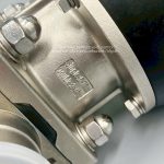 DONJOY - Plastic Pneumatic Diaphragm Valve