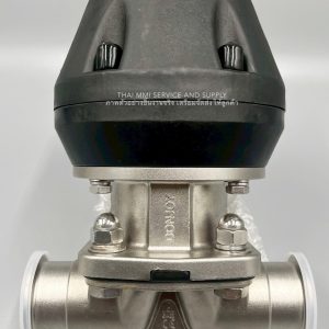 DONJOY - Plastic Pneumatic Diaphragm Valve
