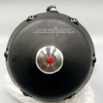 DONJOY - Plastic Pneumatic Diaphragm Valve