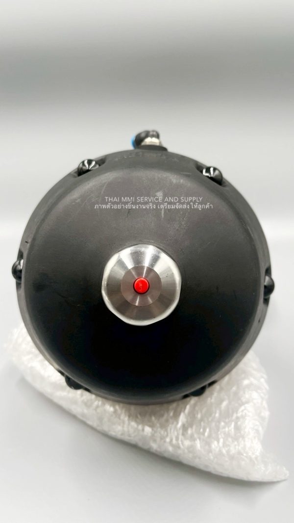 DONJOY - Plastic Pneumatic Diaphragm Valve